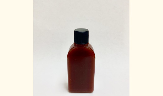Red Cayenne Chilli Mash without  Seeds - 100ml (Highly Concentrated)